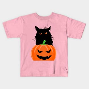 Halloween Kids T-Shirt